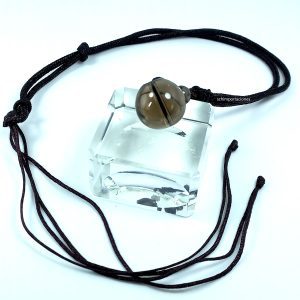 Esfera Cristal Transparente - Japón - Exclusivo